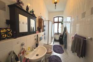 Großzügige 3-Raumwohnung im Herzen der Stadt! – Liebigstraße 12, 39104 Altstadt, Magdeburg – Vorschaubild 7