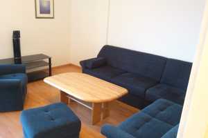 Exklusive 2-Zimmer-Wohnung mit gehobener Innenausstattung mit EBK in Augsburg (teilmöbliert) – Augsburg – Vorschaubild 10