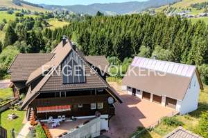 Exquisites Schwarzwaldanwesen – Die vollständige Adresse der Immobilie erhältst du vom Anbieter., 79872 Bernau im Schwarzwald – Vorschaubild 4