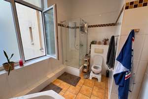 WG-Zimmer in 5-Zimmer Wohnung in Hannover List – Richard-Wagner-Straße 11, 30177 List, Hannover – Vorschaubild 8