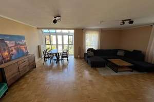 Maisonette Traum mit 3 Zimmern und 2 Balkonen in Waldtrudering – Waldschulstraße 47a, 81827 Waldtrudering, München – Vorschaubild 5