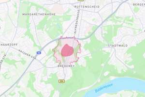 Mehrfamilienhaus in Essen-Bredeney in ETW aufgeteilt – Die vollständige Adresse der Immobilie erhältst du vom Anbieter., 45133 Bredeney, Essen – Vorschaubild 9