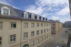 Möblierte 1-Zimmer-Wohnung in der Karlsruher Innenstadt-Ost – Zirkel 11 - WHG. 11, 76133 Innenstadt-Ost, Karlsruhe – Vorschaubild 11