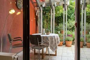 HEMING-IMMOBILIEN -  Garten & 3 ZKB in Mz-Lerchenberg  sofort frei – Die vollständige Adresse der Immobilie erhältst du vom Anbieter., 55127 Lerchenberg, Mainz – Vorschaubild 15