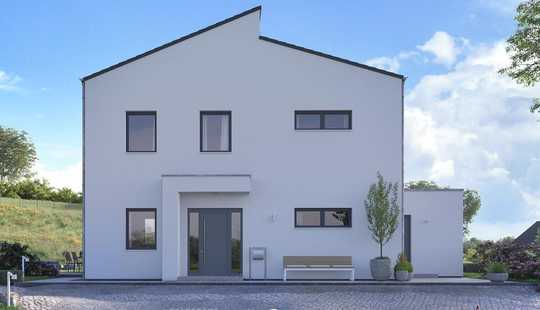 Bild von 🏡 Einzigartige Raumaufteilung für junge Familien ✨