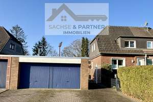 1-2 Familienhaus mit wunderschönem Garten in Top Lage von Krefeld provisionsfrei zu verkaufen. – Die vollständige Adresse der Immobilie erhältst du vom Anbieter., 47800 Bockum, Krefeld – Vorschaubild 4