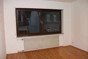 gepflegtes 1-Zimmer-Appartement mit Kochnische in Heidelberg