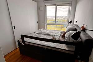 Exklusive Penthousewohnung (4 Zimmer) mit Panorama Ausblick in Franklin (TG-Stellplatz verfügbar) – Abraham-Lincoln-Allee 17, 68309 Käfertal, Mannheim – Vorschaubild 14