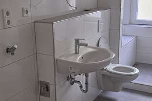 3-Zimmer-Wohnung in der Dortmunder Innenstadt – 44141 Westfalendamm, Dortmund – Vorschaubild 9