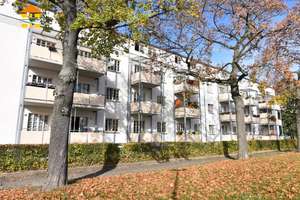 Beliebte Wohngegend - Heimgarten - diese Wohnung ist perfekt für SIE! – Heimgarten 95, 9127 Gablenz, Chemnitz – Vorschaubild 1