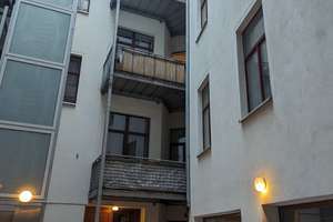 Großzügige 2,5-Raum-Wohnung mit Dachterrasse, EBK, Fahrstuhl und Domblick in Magdeburg Altstadt! – 39104 Altstadt, Magdeburg – Vorschaubild 17