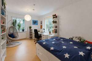 2018 kernsanierte barrierearme Wohnung mit Garten, zwei Terrassen, TG-Stellplatz & neuer Wärmepumpe – Stephanstraße 58, 22047 Wandsbek (Ortsteil), Hamburg – Vorschaubild 10