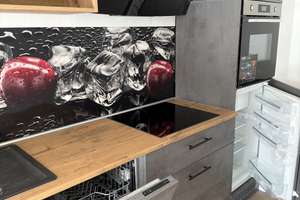 Attraktive komplett renovierte 2,5 Terrassenwohnung mit großem Garten (Westausrichtung- Nähe Audi AG – Gabelsbergerstr 7b, 85057 Nordwest, Ingolstadt – Vorschaubild 6