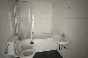 kleines Appartement in guter Lage von Meerbusch-Büderich – Friedenstraße 16, 40667 Neuss (Rhein-Kreis) – Vorschaubild 4