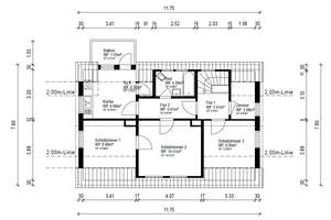 PROVISIONSFREI!!! Wohnhaus auf 1.879 m² großem Grundstück in Unterlüß – Die vollständige Adresse der Immobilie erhältst du vom Anbieter., 29345 Unterlüß – Vorschaubild 21