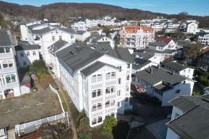 Eigentumswohnung in Bäderstilvilla – Wohnen & Ferienvermietung nahe der Ostsee – Die vollständige Adresse der Immobilie erhältst du vom Anbieter., 18546 Sassnitz – Vorschaubild 5