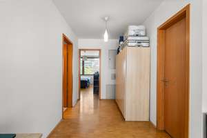 ++ Top-Innenstadtlage: Exklusive 2-Zimmer-Wohnung mit Balkon, Dachterrasse & viel Komfort ++ – 60313 Innenstadt, Frankfurt am Main – Vorschaubild 10