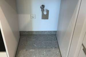 Schönes 1-Zi.-Appartement mit EBK, Terrasse, TG-Stellplatz in MS-Hiltrup – Die vollständige Adresse der Immobilie erhältst du vom Anbieter., 48165 Hiltrup-Mitte, Münster – Vorschaubild 13