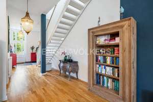 Exklusives Wohnen in einzigartiger Lage – Die vollständige Adresse der Immobilie erhältst du vom Anbieter., 22419 Langenhorn, Hamburg – Vorschaubild 13