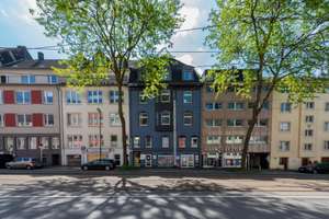 Altbau trifft Vision – Wohnraum nach Ihren Ideen in Essen-Rüttenscheid – Die vollständige Adresse der Immobilie erhältst du vom Anbieter., 45130 Rüttenscheid, Essen – Vorschaubild 21