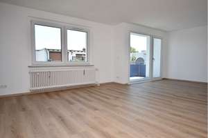 3-Zimmer-Wohnung in der Braunschweiger Weststadt zu vermieten!