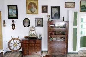 GI - Historisches Haus für Individualisten direkt am Watt – Nordfriesland (Kreis) – Vorschaubild 8