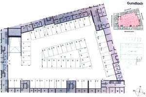 Maschsee: ETW, Erstbezug, 88m², EBK, neu eingerichtet, Keller, TG-Platz, provisionsfrei – Altenbekener Damm 82B, 30173 Südstadt, Hannover – Vorschaubild 13