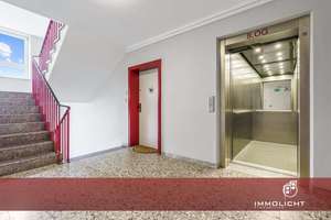 Große 3-Zimmer Wohnung - hell, gute Lage, vermietet! – Die vollständige Adresse der Immobilie erhältst du vom Anbieter., 86161 Wolfram-und Herrenbachviertel, Augsburg – Vorschaubild 2