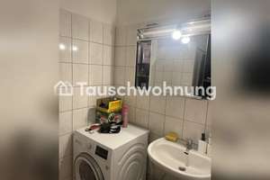 Tauschwohnung: Helle Flat in Bremen-Mitte zum Tauschen – Rembertistraße 16, 28195 Ostertor, Bremen – Vorschaubild 2