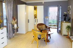 Unternehmer-Villa: 250 m²-Bungalow mit mondänem Flair und großer Sonnenterrasse – Die vollständige Adresse der Immobilie erhältst du vom Anbieter., 24568 Kaltenkirchen – Vorschaubild 29