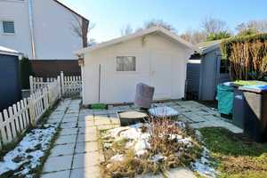 Charmantes Reihenmittelhaus mit Wintergarten & Garten- Stuhr Moordeich – Diepholz (Kreis) – Vorschaubild 28