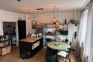 Zwei Zimmer in Lindenthal: Helle Wohnung mit Balkon – Zülpicherstr. 284, 50937 Sülz, Köln – Vorschaubild 8