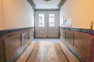 Erstbezug im Stephankiez - 4 Zimmer Penthouse, Aufzug & höchste Energieeffizienz – Die vollständige Adresse der Immobilie erhältst du vom Anbieter., 10559 Moabit, Berlin – Vorschaubild 21