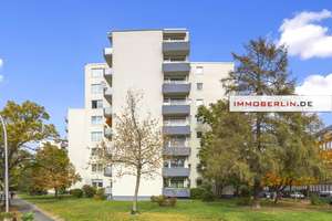 IMMOBERLIN.DE - Top-Architektur! Sympathische Wohnung mit Westloggia beim Fennsee – Die vollständige Adresse der Immobilie erhältst du vom Anbieter., 10713 Wilmersdorf, Berlin – Vorschaubild 1