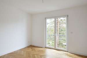 Luxuriöse 3,5-Zimmer-Wohnung im 1. OG  am Stadtwald – Deußstr. 1, 47803 Inrath/Kliedbruch, Krefeld – Vorschaubild 7