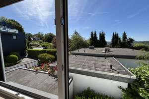 Lichtdurchfluteter Erstbezug nach Modernisierung: 3-Zimmer-Wohnung mit Südwest-Balkon  & Garage – Die vollständige Adresse der Immobilie erhältst du vom Anbieter., 42113 Uellendahl-Katernberg, Wuppertal – Vorschaubild 20