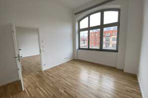 Sehr helle Süd-West-Wohnung zum Innenhof direkt an der Spree! Mit Balkonund Waschmaschinenanschluss! – Carl-Spindler-Strasse 13, 12555 Berlin – Vorschaubild 7