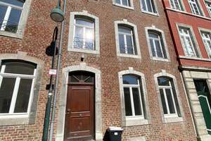 sanierte & vollmöblierte 2 Zimmer-Wohnung in Aachen-Burtscheid 01.11.2026 zu vermieten – Adlerberg 12-14, 52066 Burtscheider Abtei, Aachen – Vorschaubild 8