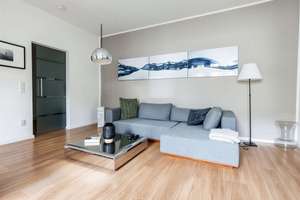 City West mit Rückzugsort: modernisierte 3-Zimmer-Wohnung nahe Ku’damm – Die vollständige Adresse der Immobilie erhältst du vom Anbieter., 10709 Halensee, Berlin – Vorschaubild 6