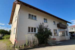 Ideal für Handwerker! – Die vollständige Adresse der Immobilie erhältst du vom Anbieter., 88299 Leutkirch im Allgäu – Vorschaubild 1