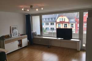 Freundliche 1-Zimmer-Wohnung, ca. 40 m², Düsseldorf-Bilk – Himmelgeister Straße 50, 40225 Bilk, Düsseldorf – Vorschaubild 6