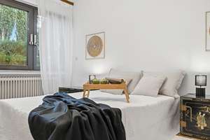 # Siebengebirgsblick # Einfamilienhaus mit vielen Möglickeiten # – Die vollständige Adresse der Immobilie erhältst du vom Anbieter., 53177 Muffendorf, Bonn – Vorschaubild 34