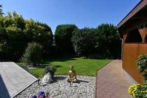 Reserviert! Ein Bungalow für jung und alt in ruhiger Sackgassenlage von Dägeling – Steinburg (Kreis) – Vorschaubild 22
