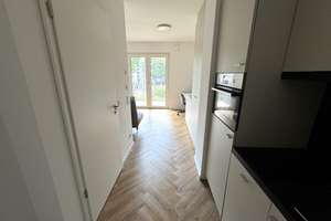 Möbliertes Studio-Apartment mit Balkon nahe der Spree! – Henriette-Lustig-Straße 22, 12555 Köpenick, Berlin – Vorschaubild 4