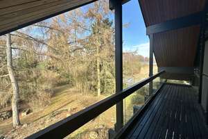 NEUWARMBÜCHEN (FELDRAND): FREISTEHENDES HOLZSTÄNDERHAUS MIT EINLIEGER-WHG AUF PARKÄHNL. GRUNDSTÜCK – Die vollständige Adresse der Immobilie erhältst du vom Anbieter., 30916 Isernhagen – Vorschaubild 40