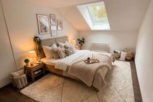 Lichtdurchflutete DG-Maisonette mit einzigartigem Fernblick am Frauenkopf – Die vollständige Adresse der Immobilie erhältst du vom Anbieter., 70184 Frauenkopf, Stuttgart – Vorschaubild 3