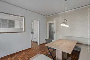 Bremen - Habenhausen | Gepflegtes, vollunterkellertes 5-Zimmer-Reihenendhaus mit Pkw-Garage – Bremen – Vorschaubild 5