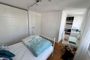 Möblierter Neubau mit Balkon – Uli-Biesinger-Weg 9, 86154 Oberhausen-Nord, Augsburg – Vorschaubild 11