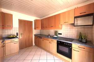 Bungalow mit Atrium, 5 Zimmern & zwei Bädern – wohnen auf einer Ebene mit viel Licht – Hannover (Kreis) – Vorschaubild 3