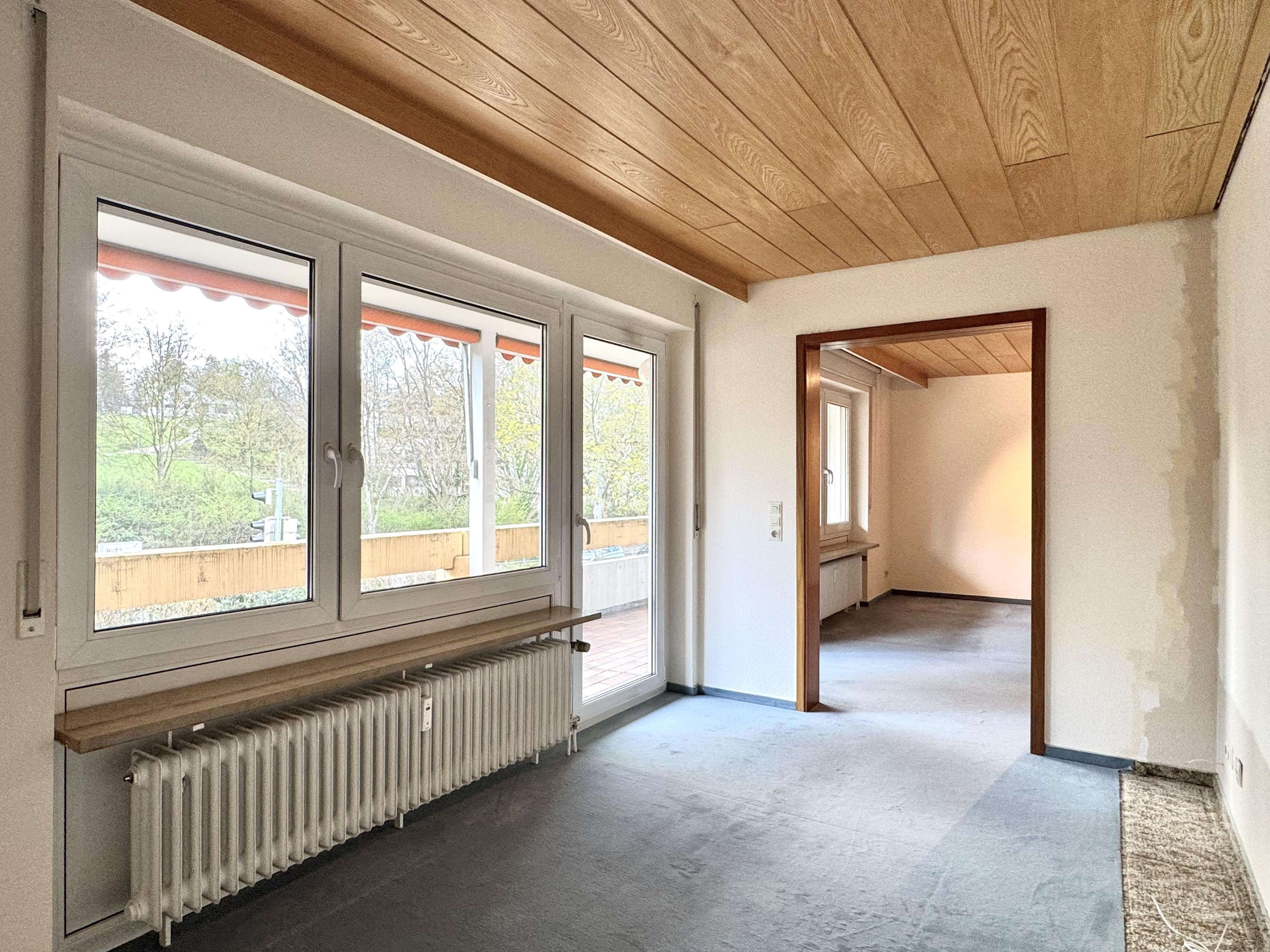 Familienparadies an der grünen Lunge des Goldbergs – 4,5-Zimmer-Wohnung mit Potenzial!, Böblingen Kreis – Bild 4